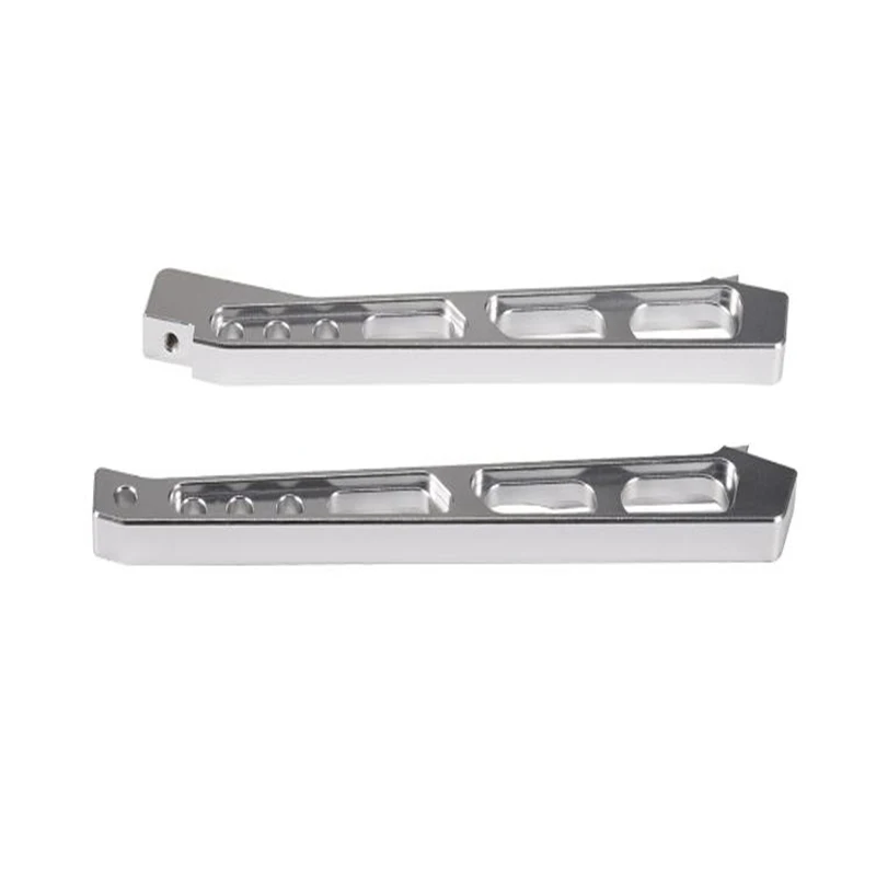 Customized CNC Machining Aluminum Front Rear Chassis Brace Support Mount Set
Customized CNC Machining Aluminum Front Rear Chassis Brace Support Mount Set