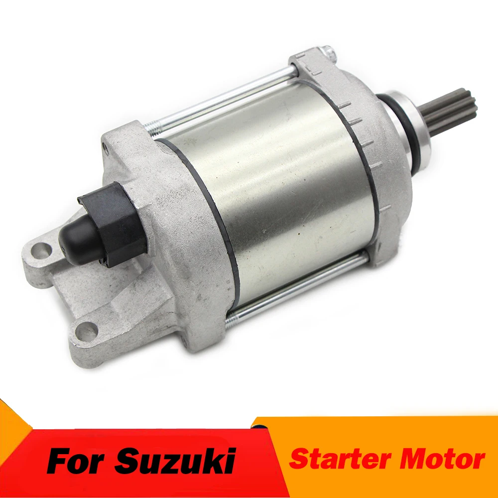 Аксессуары стартера мотоцикла для Suzuki 31100-14J00 31100-14J10 GSXR600 GSXR750 2011 2012 2013 2014 2015 2016-2017
Аксессуары стартера мотоцикла для Suzuki 31100-14J00 31100-14J10 GSXR600 GSXR750 2011 2012 2013 2014 2015 2016-2017