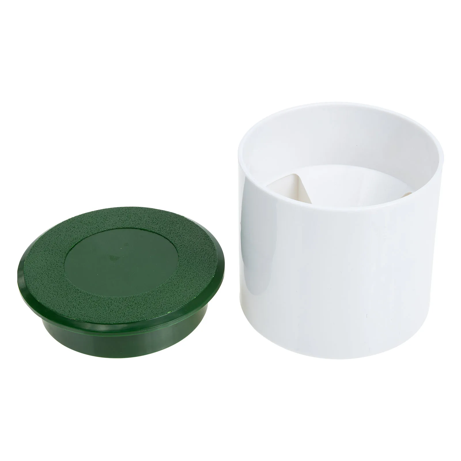 Golfing Hole Covers Plastic Training Aids White Golf Tees Cup Ball Kit Green Putter Practice Tools Golfs Hole Cup Lid
Golfing Hole Covers Plastic Training Aids White Golf Tees Cup Ball Kit Green Putter Practice Tools Golfs Hole Cup Lid