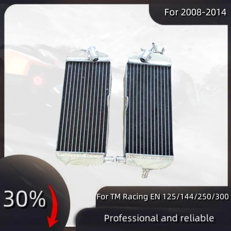 Для 2008-2014 TM Racing EN 125/144/250/300 алюминиевый радиатор охлаждения охлаждающей жидкости 2008 2009 2010 2011 2012 2013 2014
Для 2008-2014 TM Racing EN 125/144/250/300 алюминиевый радиатор охлаждения охлаждающей жидкости 2008 2009 2010 2011 2012 2013 2014