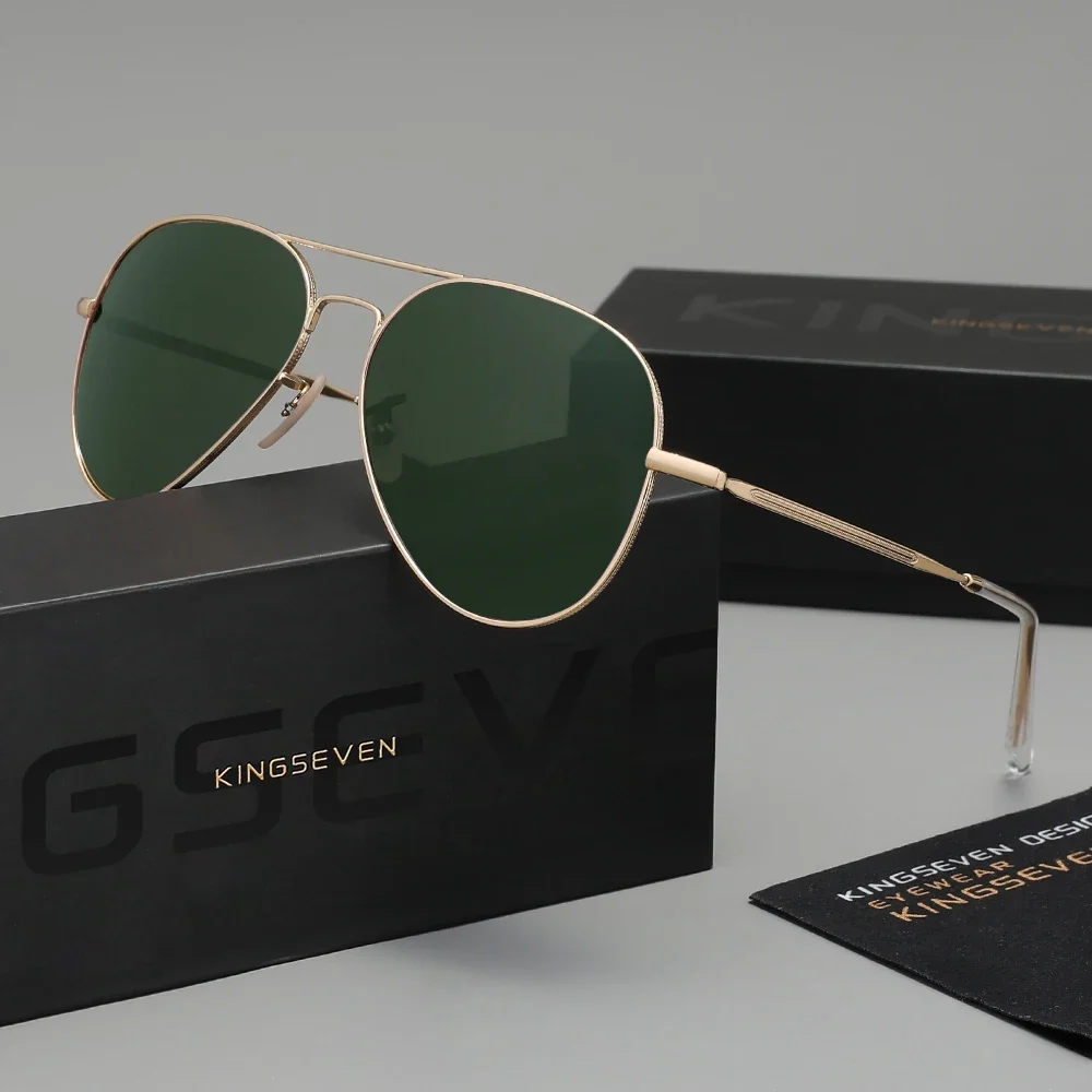 Брендовые классические мужские солнцезащитные очки-пилоты, поляризационные защитные очки UV400, женские ретро роскошные повседневные спортивные очки для вождения на открытом воздухе
Брендовые классические мужские солнцезащитные очки-пилоты, поляризационные защитные очки UV400, женские ретро роскошные повседневные спортивные очки для вождения на открытом воздухе