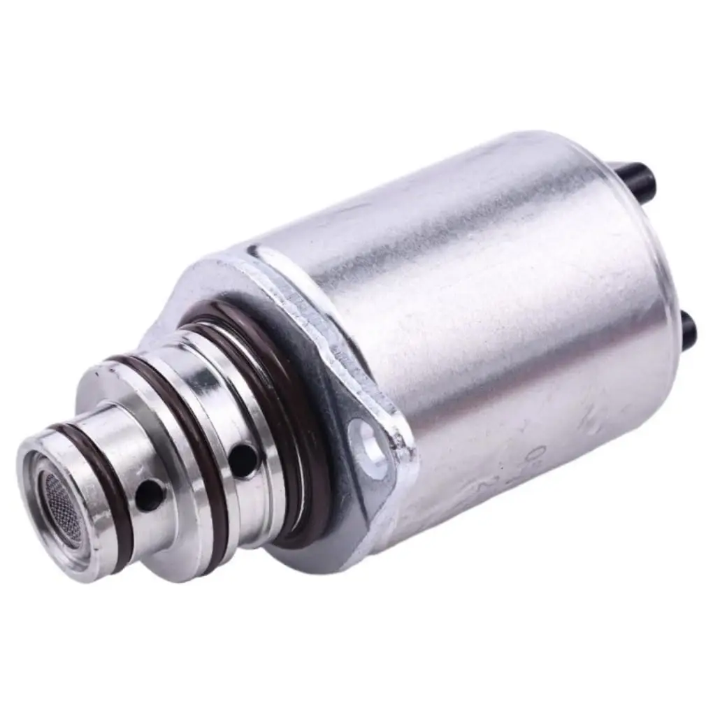 Transmission Solenoid Valve, For ZF WG180, 4WG200, 6WG180, 0501315338B, Hydraulic Valve Excavator Transmission Part
Transmission Solenoid Valve, For ZF WG180, 4WG200, 6WG180, 0501315338B, Hydraulic Valve Excavator Transmission Part