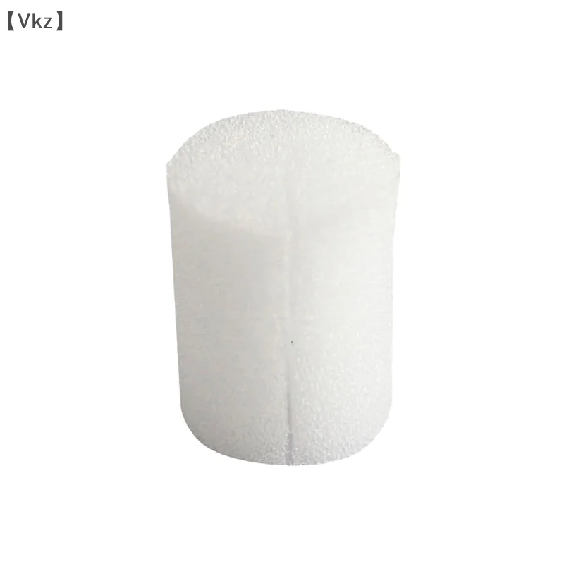 20/50 Pack Hydroponic Vegetable Growing Sponge Soilless Hydroponic Vegetable Sponge 1 19mm Colonizing Sponge
20/50 Pack Hydroponic Vegetable Growing Sponge Soilless Hydroponic Vegetable Sponge 1 19mm Colonizing Sponge