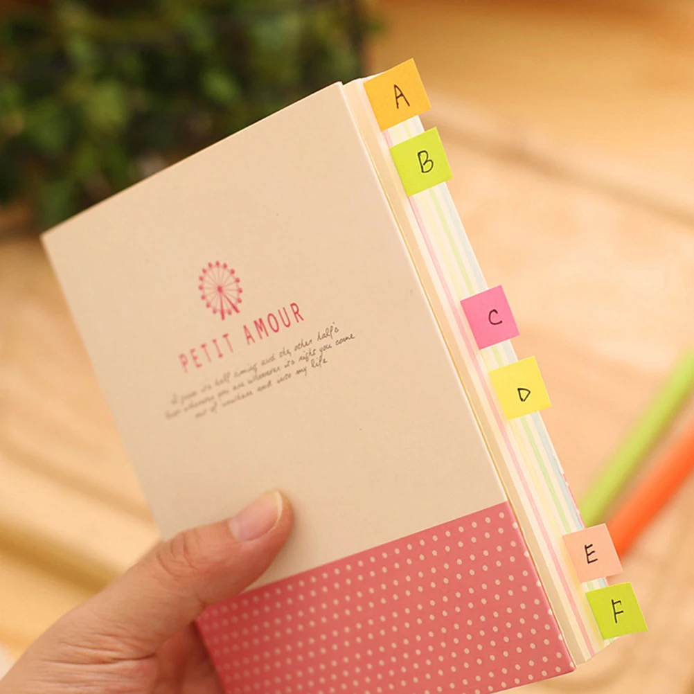 10Pcs Self-Stick Kraft Note Pads Easy Use Memo Paper for Office Home School Writing Reminder Paper Notes Stickers
10Pcs Self-Stick Kraft Note Pads Easy Use Memo Paper for Office Home School Writing Reminder Paper Notes Stickers