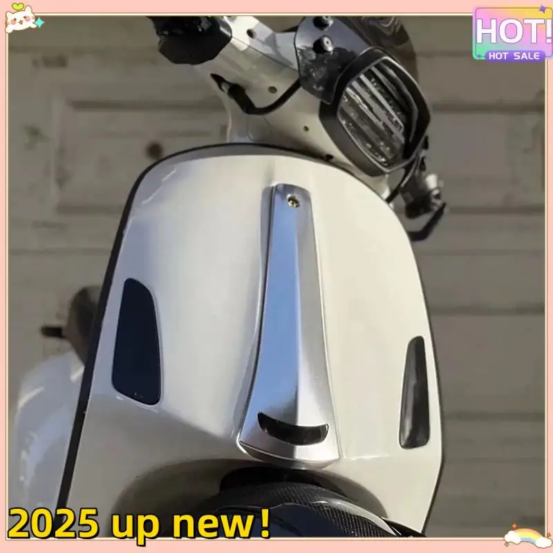For Vespa Sprint 150 Head Fairing Cover Forvespa Sprint 150 Horn Bracket Decoration Shell Protector Motorcycle Accessories Black
For Vespa Sprint 150 Head Fairing Cover Forvespa Sprint 150 Horn Bracket Decoration Shell Protector Motorcycle Accessories Black