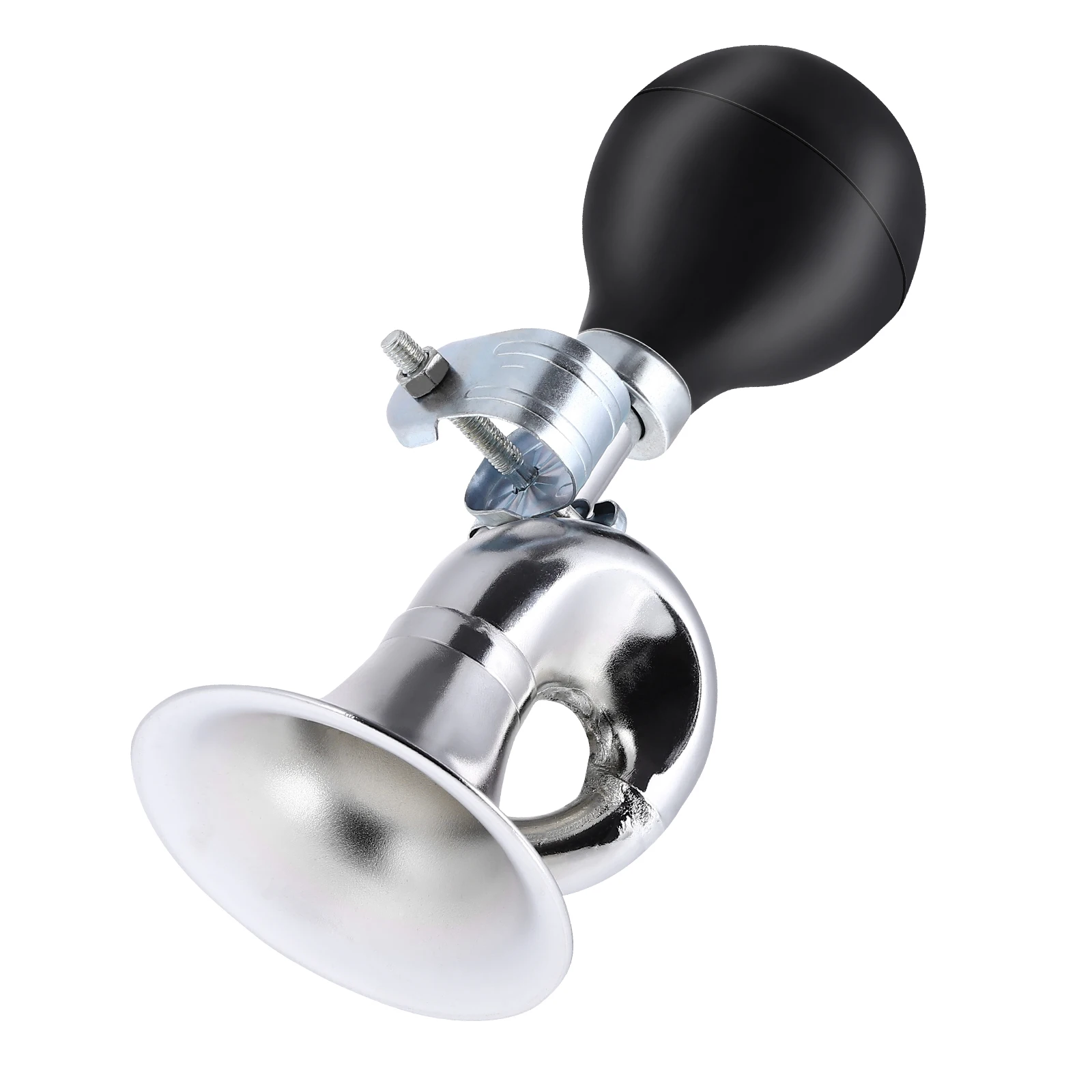Bicycle Bell Horn Clear Sound Durable Metal Mountain Bike Practical Warning Bikes Accessories Horn For Bike Kids
Bicycle Bell Horn Clear Sound Durable Metal Mountain Bike Practical Warning Bikes Accessories Horn For Bike Kids