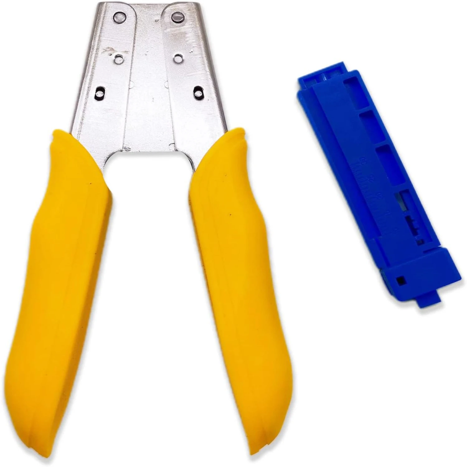 High-Quality, Efficient, and Professional Automatic Wire Stripper Cutter Crimper Plier - Durable Tool for Stripping Twisted Pair
High-Quality, Efficient, and Professional Automatic Wire Stripper Cutter Crimper Plier - Durable Tool for Stripping Twisted Pair