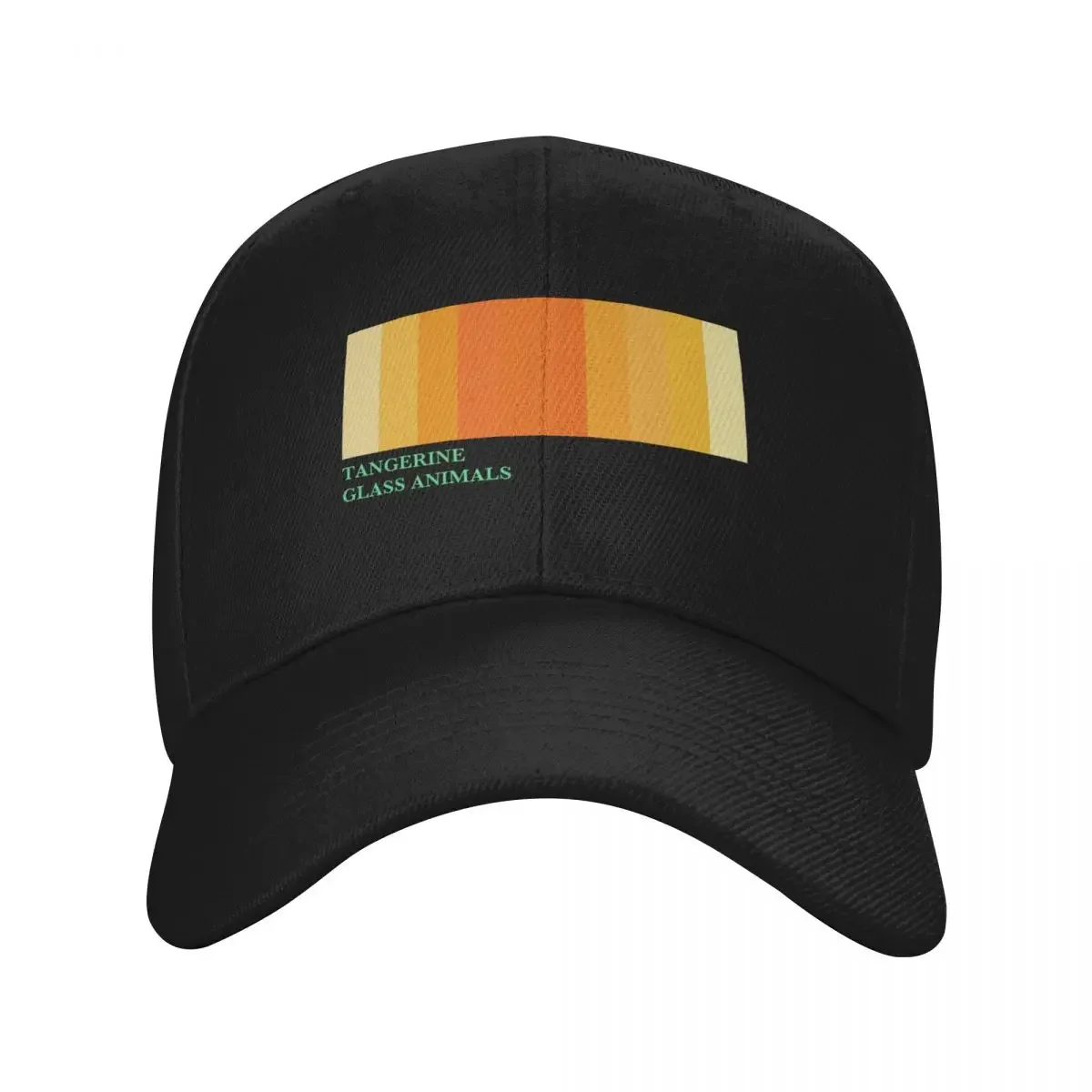 Glass Animals - Tangerine Baseball Cap Visor Golf Hat Man luxury woman cap hats for men Women's Golf Clothing Men's
Glass Animals - Tangerine Baseball Cap Visor Golf Hat Man luxury woman cap hats for men Women's Golf Clothing Men's