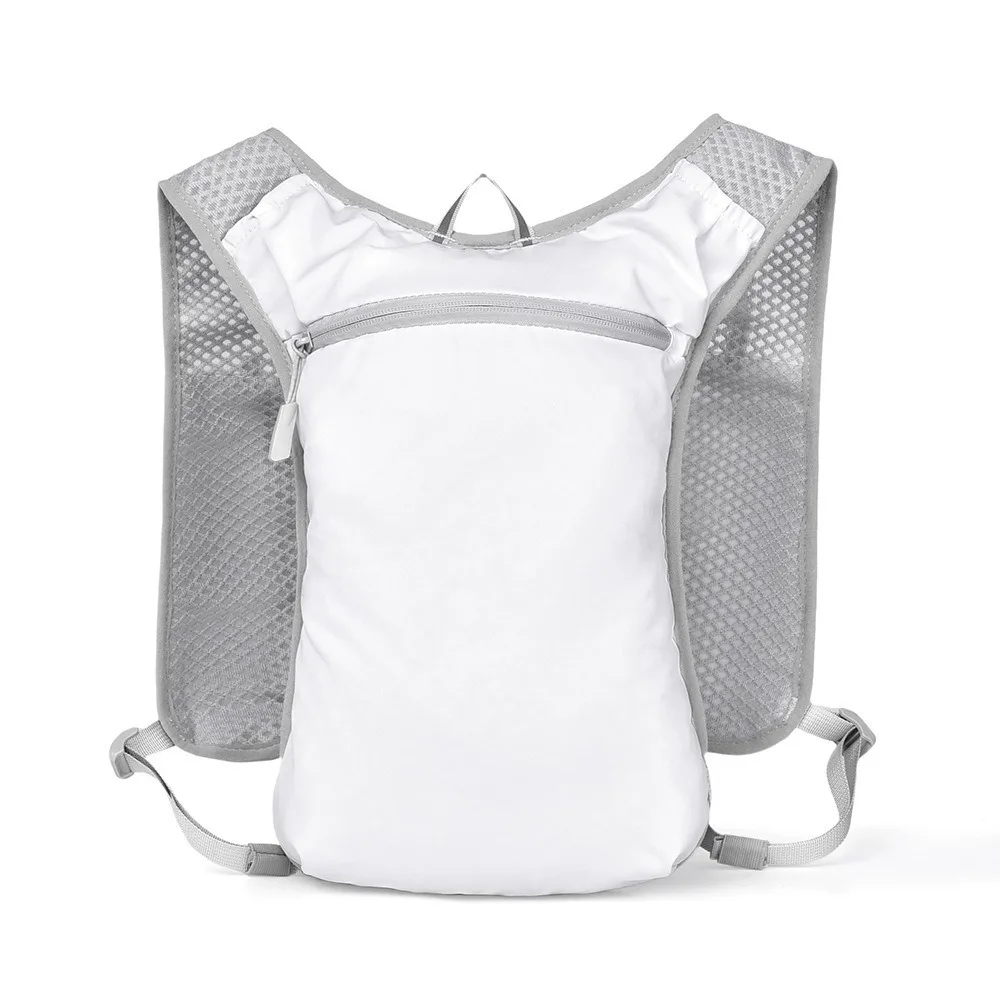 Светоотражающий жилет-рюкзак для бега с дышащими и мягкими лямками, ультралегкий, с множеством карманов, для активного отдыха
Светоотражающий жилет-рюкзак для бега с дышащими и мягкими лямками, ультралегкий, с множеством карманов, для активного отдыха