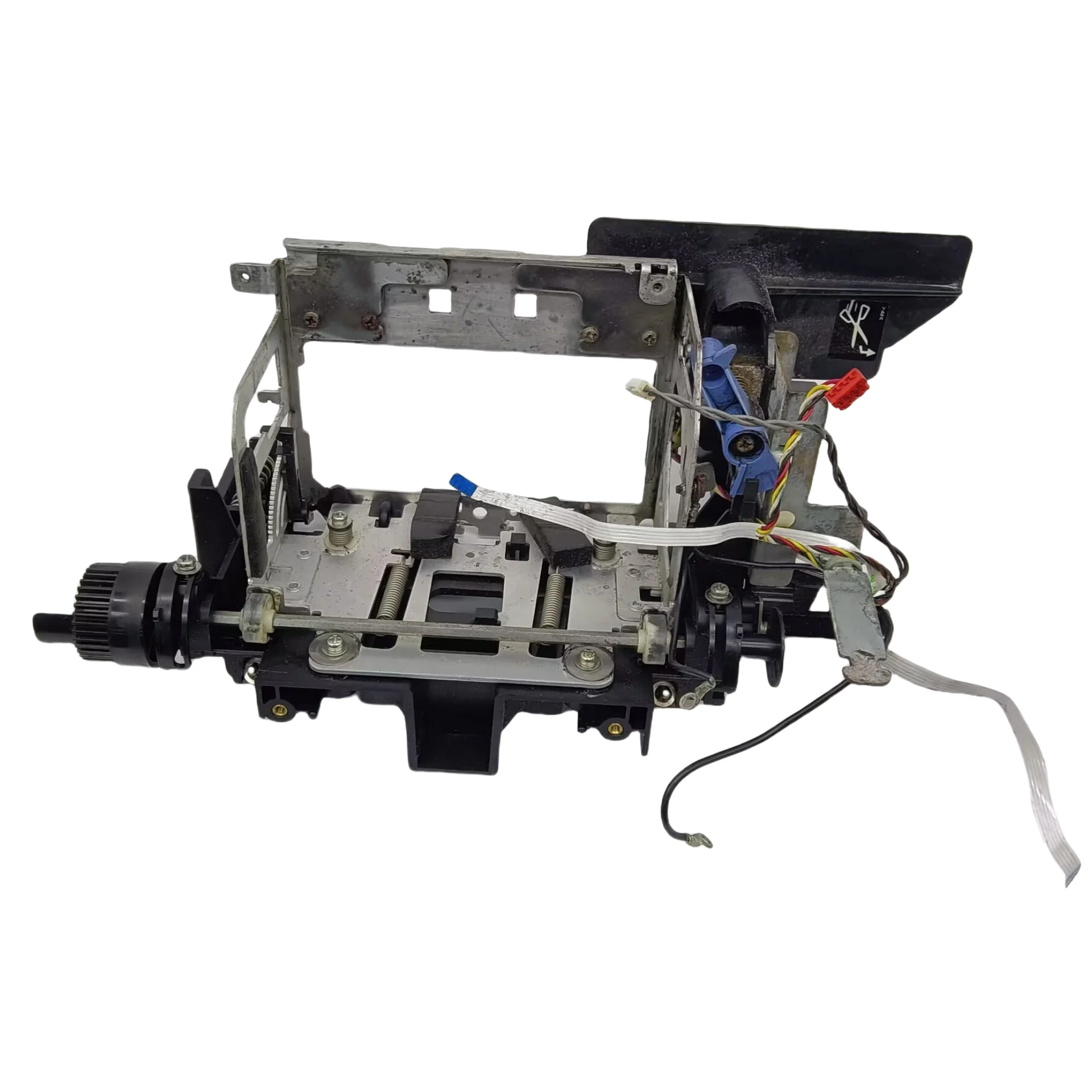 Каретка в сборе DX5 подходит для Epson stylus Pro 7880 9800 9880 7450 7800 7400 9880C 7880C 9450
Каретка в сборе DX5 подходит для Epson stylus Pro 7880 9800 9880 7450 7800 7400 9880C 7880C 9450