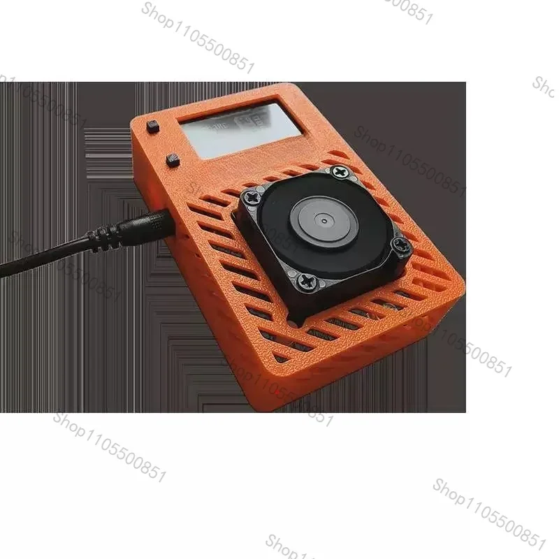 For Power 500Gh/s 12W Power Consumption New Lottery with Power Supply
For Power 500Gh/s 12W Power Consumption New Lottery with Power Supply