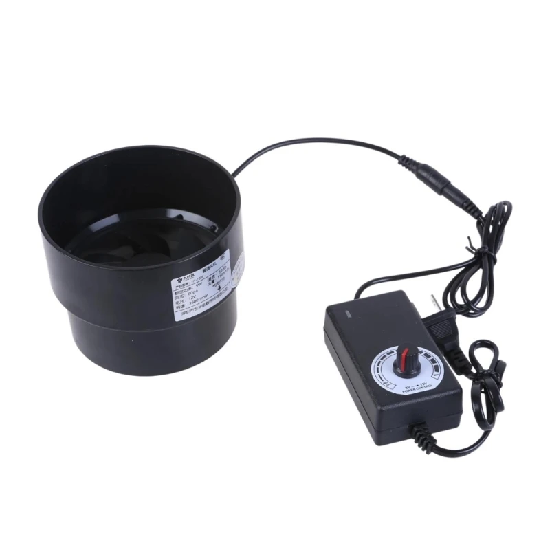 Канальный вытяжной вентилятор 110-100 мм, регулировка размера, ванная комната, кухня, вентиляционная труба, вентилятор, труба,
Канальный вытяжной вентилятор 110-100 мм, регулировка размера, ванная комната, кухня, вентиляционная труба, вентилятор, труба,