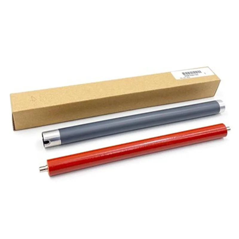 Верхний ролик фьюзера для Kyocera FS1020 1120 1025 1125 1040 1520, нижний ролик фьюзера, оригинал
Верхний ролик фьюзера для Kyocera FS1020 1120 1025 1125 1040 1520, нижний ролик фьюзера, оригинал