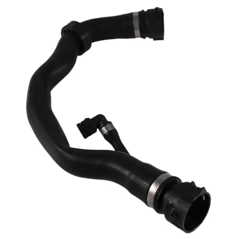 Radiator Coolant Hose Pipe 11533401058 Designed For BMW X3 E83 2004 Through 2008-N31R
Radiator Coolant Hose Pipe 11533401058 Designed For BMW X3 E83 2004 Through 2008-N31R