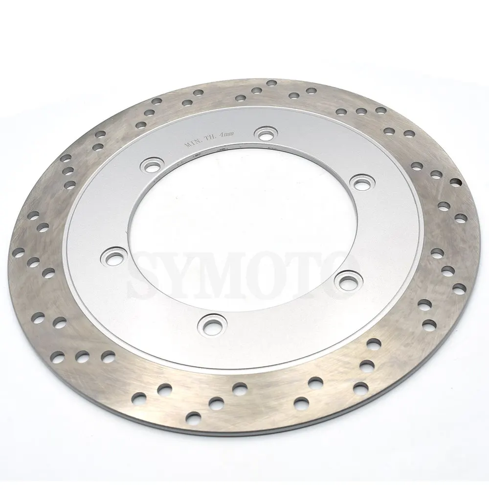 For Honda CBR1000 FH/FJ/FK/FL/FM 1987-1999 CBR 1000 ST1100 Pan European ABS ST 1100 1996-2002 Motorcycle Front Brake Disc Rotor
For Honda CBR1000 FH/FJ/FK/FL/FM 1987-1999 CBR 1000 ST1100 Pan European ABS ST 1100 1996-2002 Motorcycle Front Brake Disc Rotor