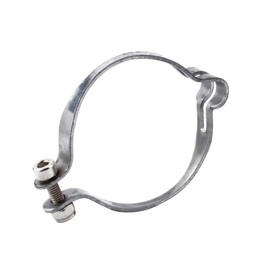 Bike Brake Cable Clamp Shifter Line Buckle 25.4/28.6/31.8/34.9mm Steel MTB Bike Cable Guide Metal Ring Bike Accessories
Bike Brake Cable Clamp Shifter Line Buckle 25.4/28.6/31.8/34.9mm Steel MTB Bike Cable Guide Metal Ring Bike Accessories