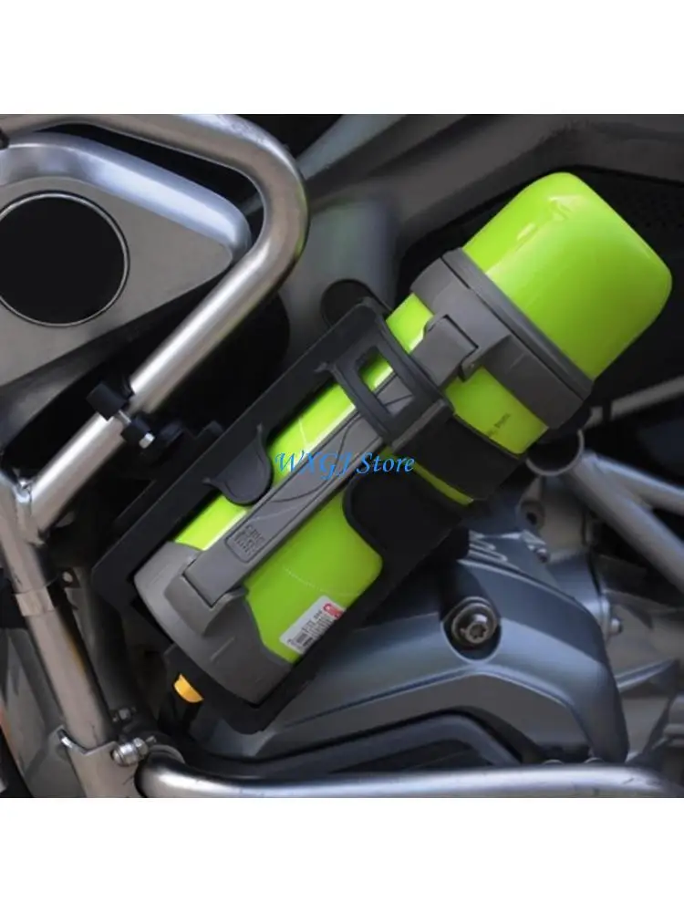 37JE Bike Cup Holder, Motorcycle 2-in-1 Bottle Bracket, Water Bottle Cages, Universal Rotation Cup Drink Holders
37JE Bike Cup Holder, Motorcycle 2-in-1 Bottle Bracket, Water Bottle Cages, Universal Rotation Cup Drink Holders