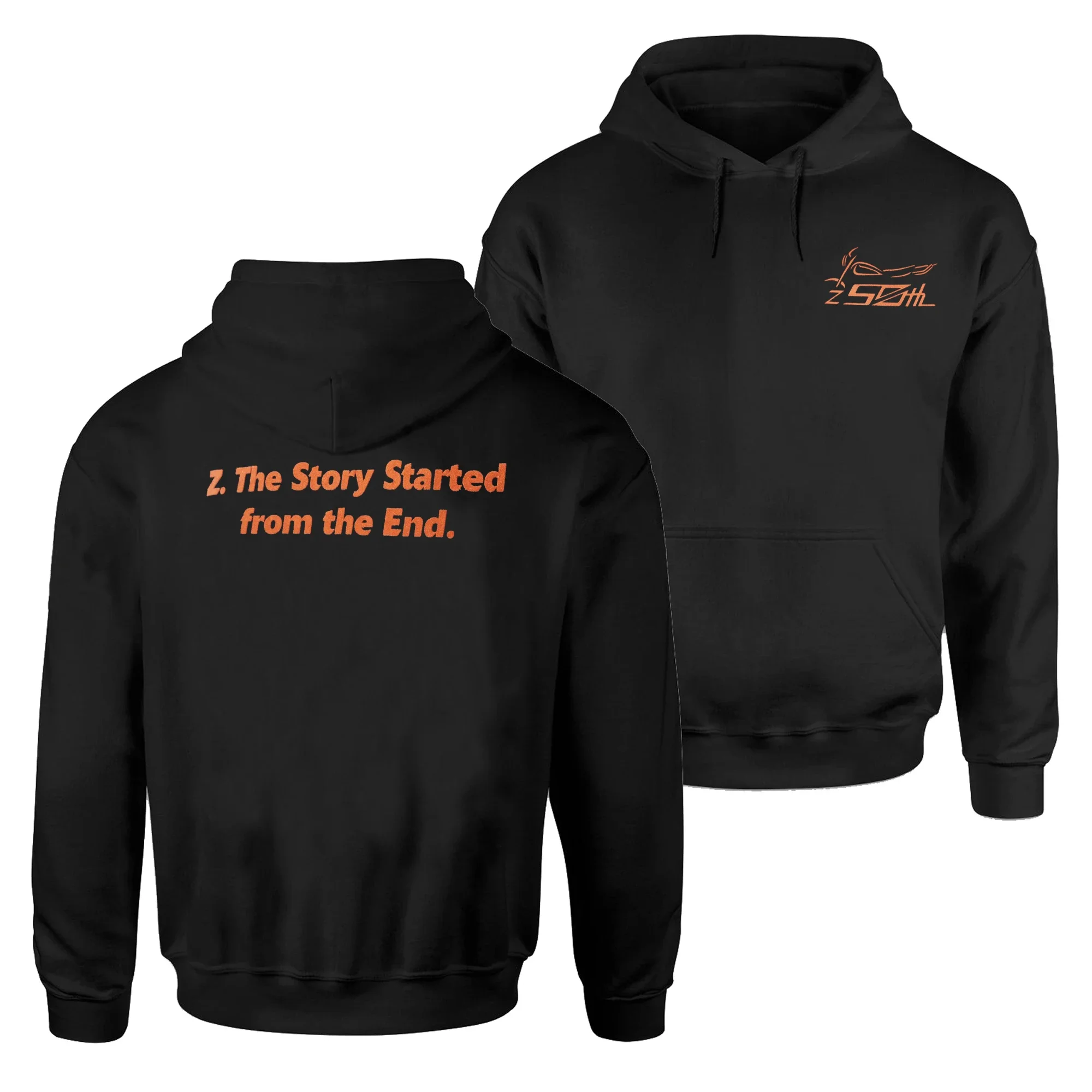 Classic Japanese Motorcycle Z 50th Anniversary Pullover Hoodie New Comfortable Cotton Casual Mens Sweatshirts Streetwear
Classic Japanese Motorcycle Z 50th Anniversary Pullover Hoodie New Comfortable Cotton Casual Mens Sweatshirts Streetwear