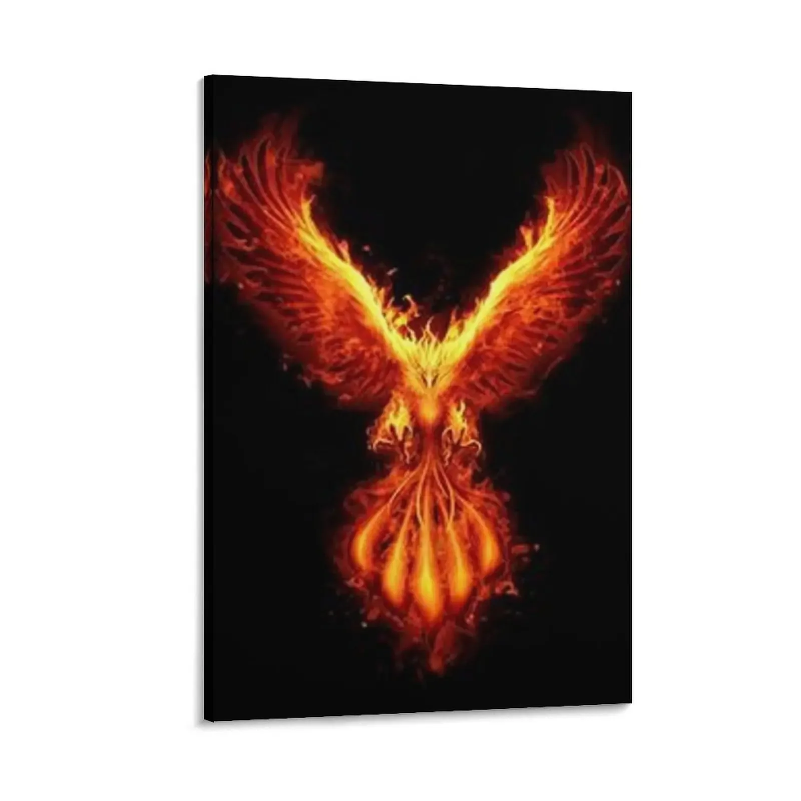 Rising Phoenix Canvas Painting anime room decor poster posters anime ornaments for home
Rising Phoenix Canvas Painting anime room decor poster posters anime ornaments for home