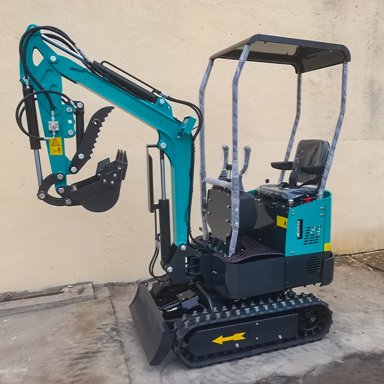 Free Shipping 1 Ton 1.5 Ton Digger EPA EURO 5 Standard Digger Mini Excavator Prices Super Discount
Free Shipping 1 Ton 1.5 Ton Digger EPA EURO 5 Standard Digger Mini Excavator Prices Super Discount