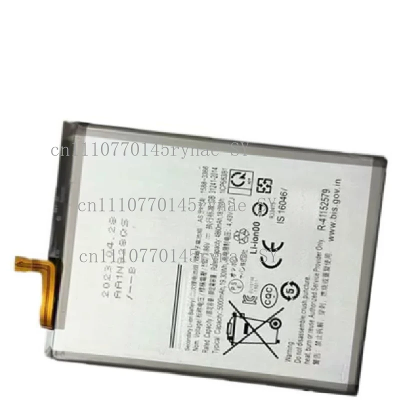 Genuine BS912ABY BS916ABY EB-BS918ABY Battery For Samsung Galaxy S23 S23+ S23 Ultra S901 S906 S908B With Tools
Genuine BS912ABY BS916ABY EB-BS918ABY Battery For Samsung Galaxy S23 S23+ S23 Ultra S901 S906 S908B With Tools