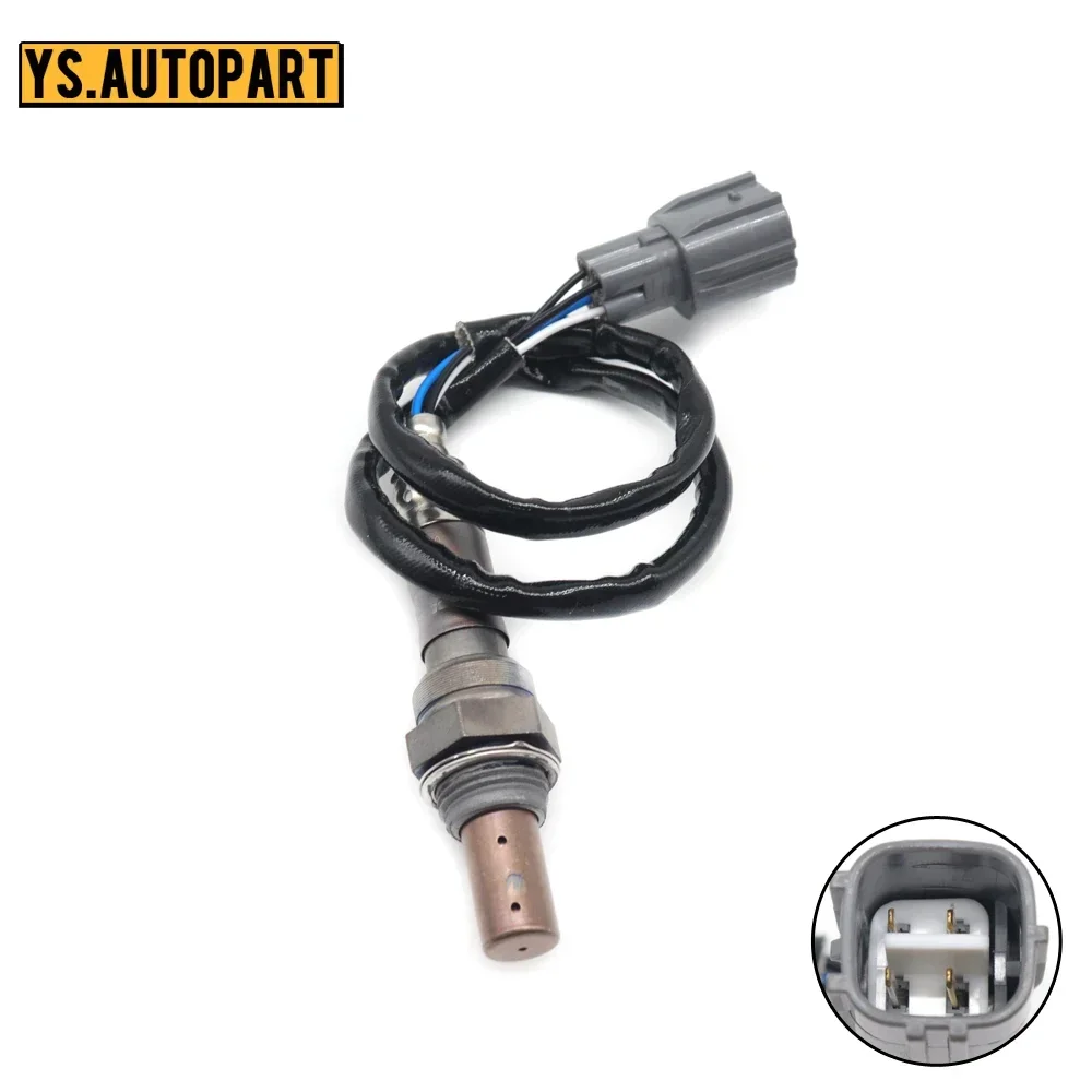 Соотношение воздуха и топлива Lambda O2 датчик кислорода для Toyota HIGHLANDER CAMRY SIENNA SOLARA Lexus ES300 ES330 89467-48010 Upstream
Соотношение воздуха и топлива Lambda O2 датчик кислорода для Toyota HIGHLANDER CAMRY SIENNA SOLARA Lexus ES300 ES330 89467-48010 Upstream