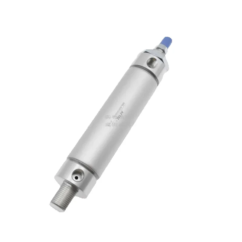 Original Brand New Aluminum Alloy Mini Cylinder MBL40X Series - Multiple Sizes Available (125CA 150CA 175CA 200CA)
Original Brand New Aluminum Alloy Mini Cylinder MBL40X Series - Multiple Sizes Available (125CA 150CA 175CA 200CA)
