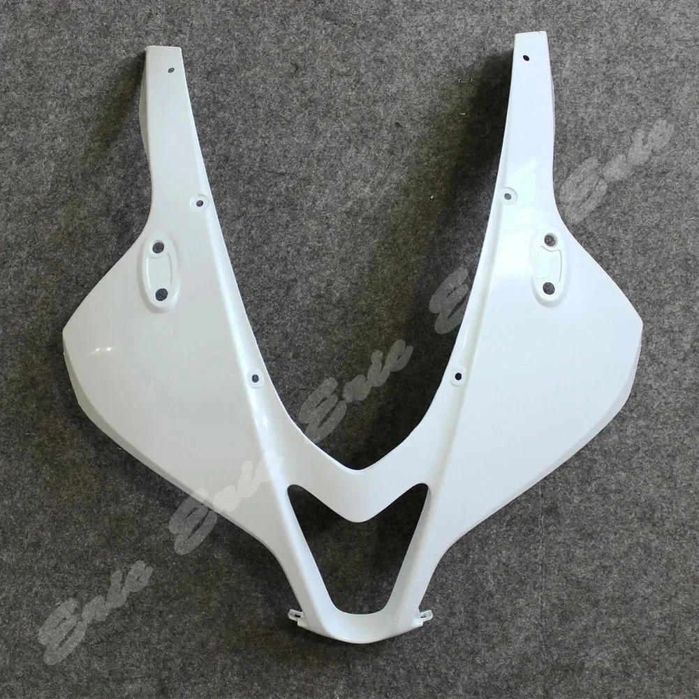 Motorcycle Unpainted Upper Front Cowl Nose Fairing For Honda CBR600RR F5 2007 - 2012
Motorcycle Unpainted Upper Front Cowl Nose Fairing For Honda CBR600RR F5 2007 - 2012