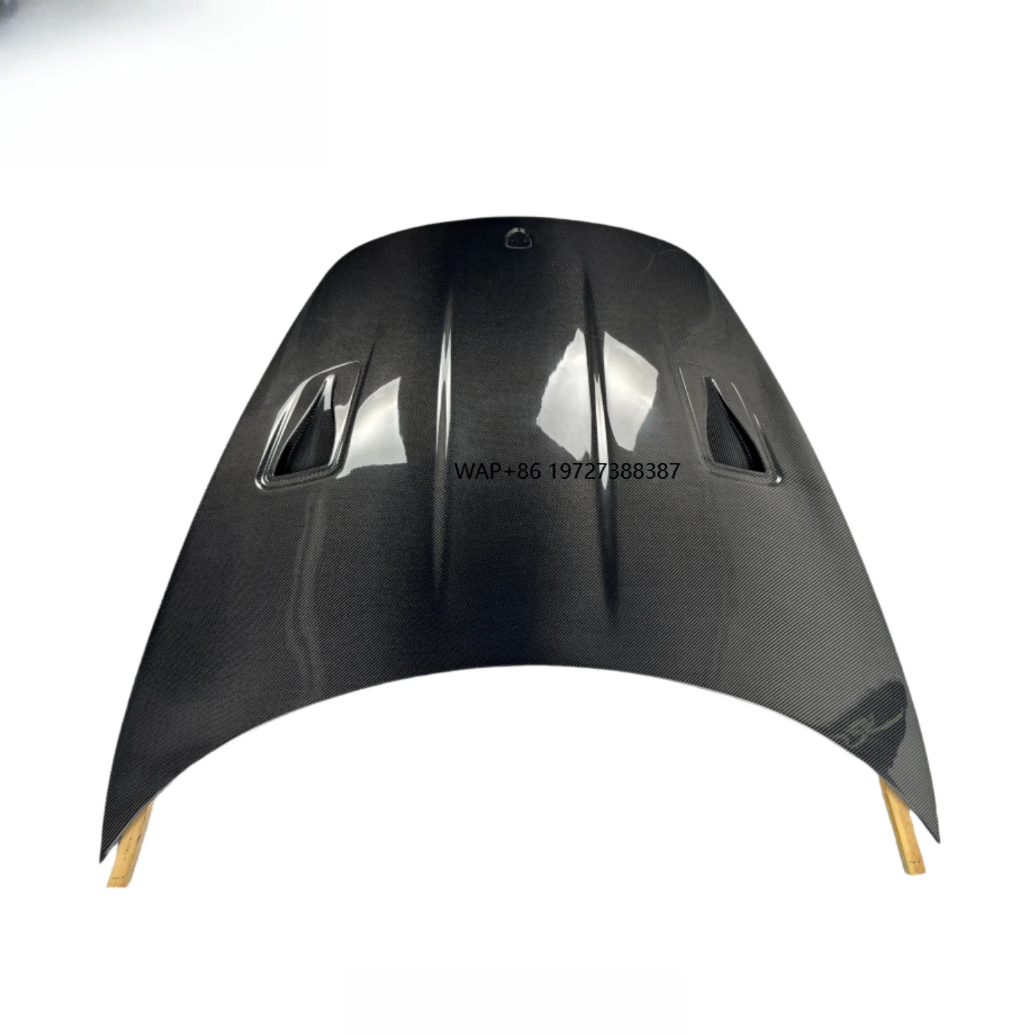 Hot Selling Car Hood Suitable for 911 991.2 991 GT2RS Double-sided Carbon Fiber Hood
Hot Selling Car Hood Suitable for 911 991.2 991 GT2RS Double-sided Carbon Fiber Hood