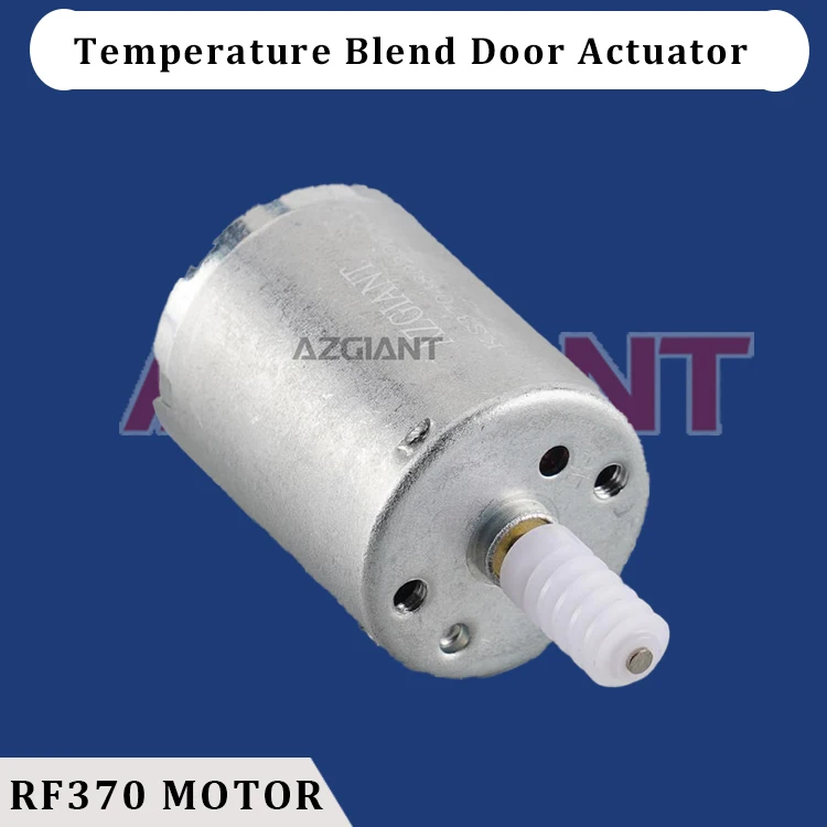 AZGIANT Air heater flap actuator motor Plug and Play For 2012-2022 Mazda 6 Blend Door Motor
AZGIANT Air heater flap actuator motor Plug and Play For 2012-2022 Mazda 6 Blend Door Motor
