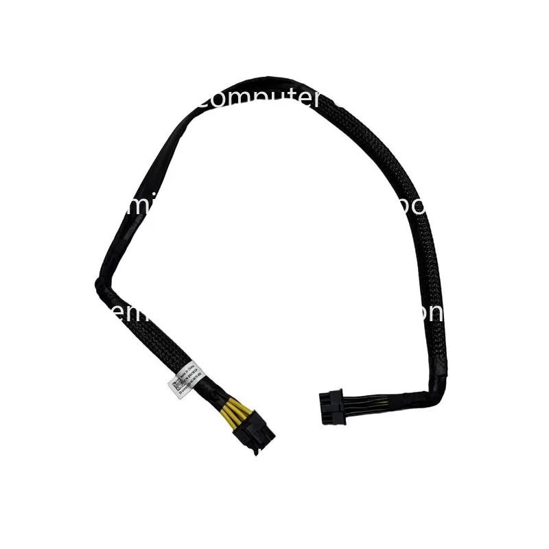 ZZZ 4RW1P 04RW1P New For DELL SLOT31 12 PIN TO 8 PIN GPU POWER CABLE 4RWIP
ZZZ 4RW1P 04RW1P New For DELL SLOT31 12 PIN TO 8 PIN GPU POWER CABLE 4RWIP