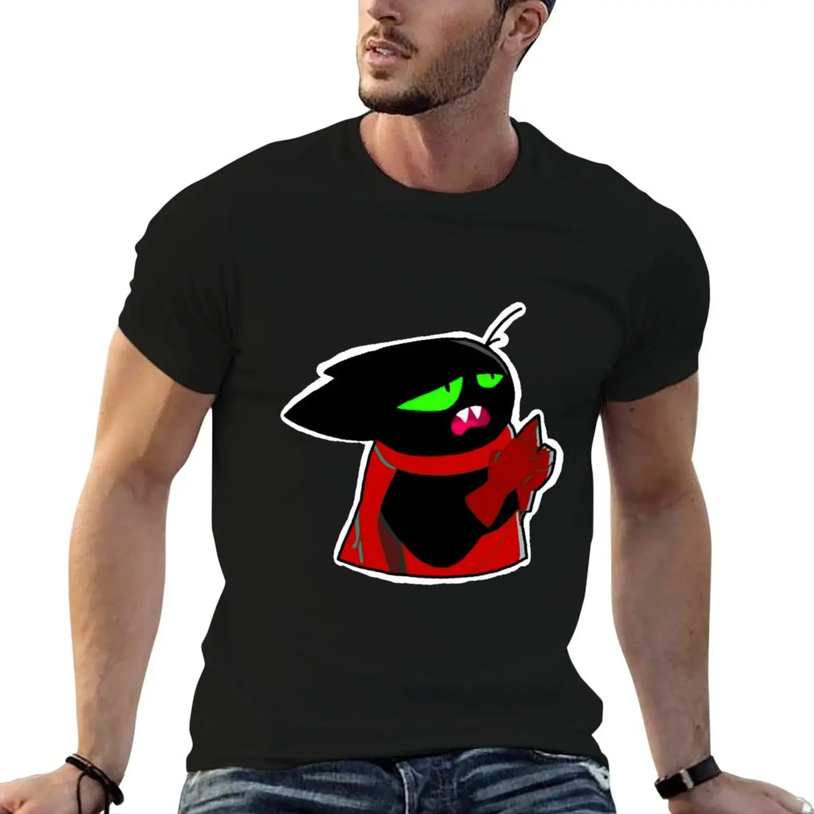 Mao Mao: Heros of Pure Heart T-Shirt summer top tops tees cute tops t shirts for men graphic
Mao Mao: Heros of Pure Heart T-Shirt summer top tops tees cute tops t shirts for men graphic