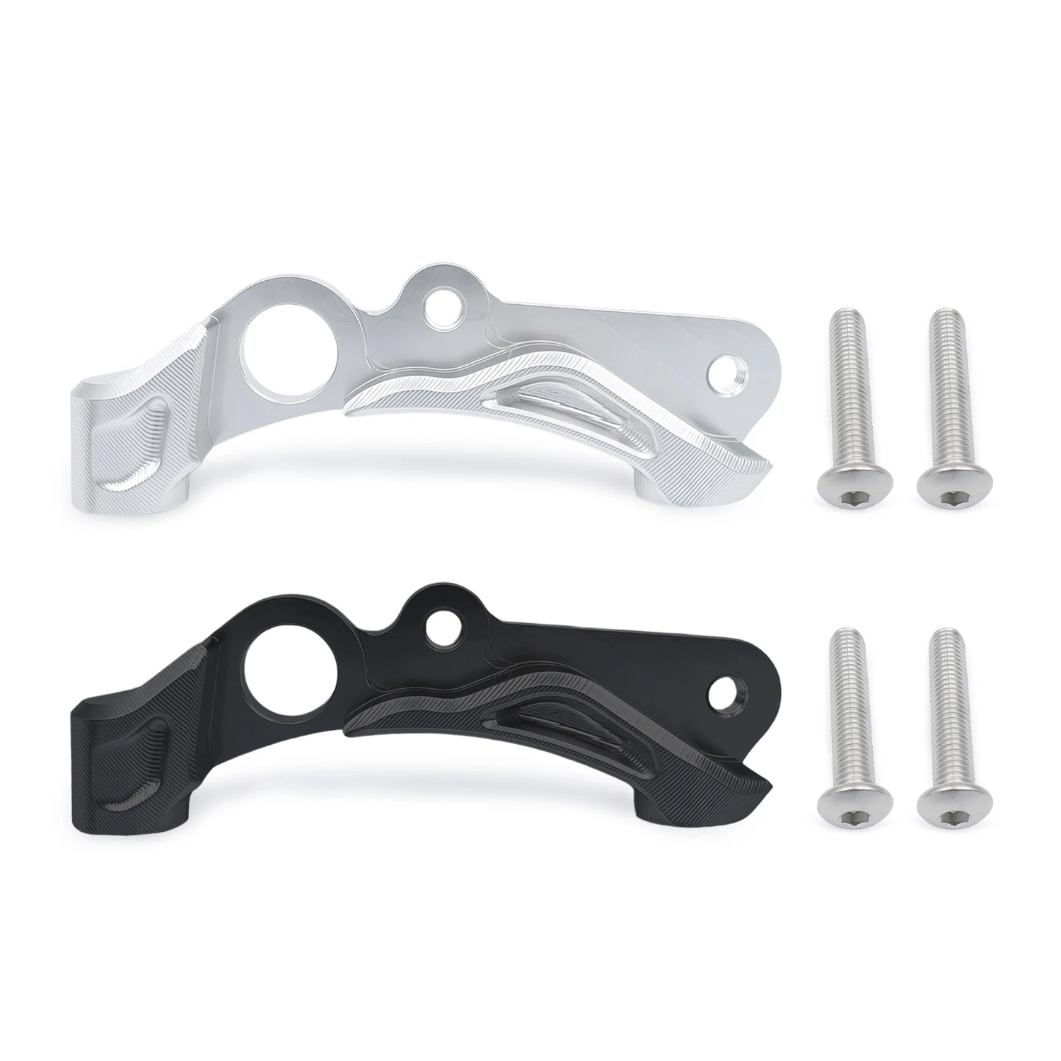 Motorcycle Accessories Brake Calipers seat Hole Pump Adapters Modified Parts 100MM For Sprint 150 Primavera 150 2017-2025
Motorcycle Accessories Brake Calipers seat Hole Pump Adapters Modified Parts 100MM For Sprint 150 Primavera 150 2017-2025