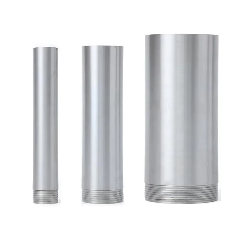 Split Diamond Core drill bit Extended middle part 300mm Effectively lengthened by 270mm for Assembled diamond drill bit
Split Diamond Core drill bit Extended middle part 300mm Effectively lengthened by 270mm for Assembled diamond drill bit