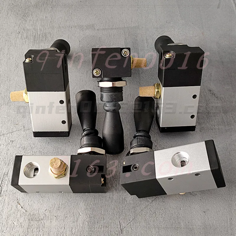 for LAUNCH Weijia Four Post Car Lift Directional Switch Hydraulic Power Unit Control Button Replacement Part
for LAUNCH Weijia Four Post Car Lift Directional Switch Hydraulic Power Unit Control Button Replacement Part