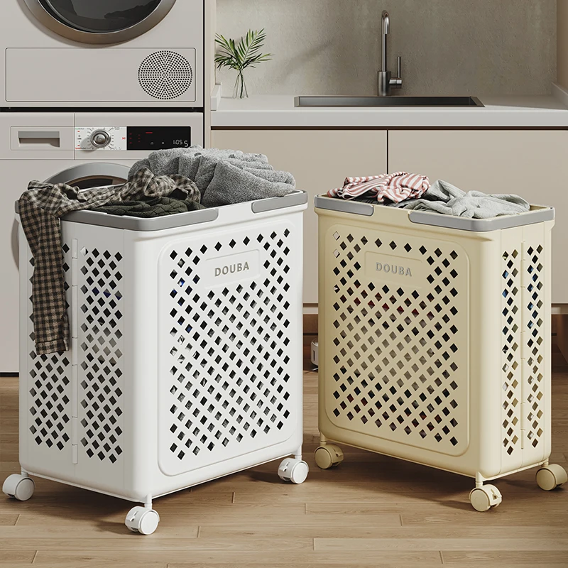 Multipurpose Yoga Mat Storage Basket/Collapsible Plastic Laundry Baskets with Wheels,Yoga Mat Storage Basket Bin and Laundry Bin
Multipurpose Yoga Mat Storage Basket/Collapsible Plastic Laundry Baskets with Wheels,Yoga Mat Storage Basket Bin and Laundry Bin