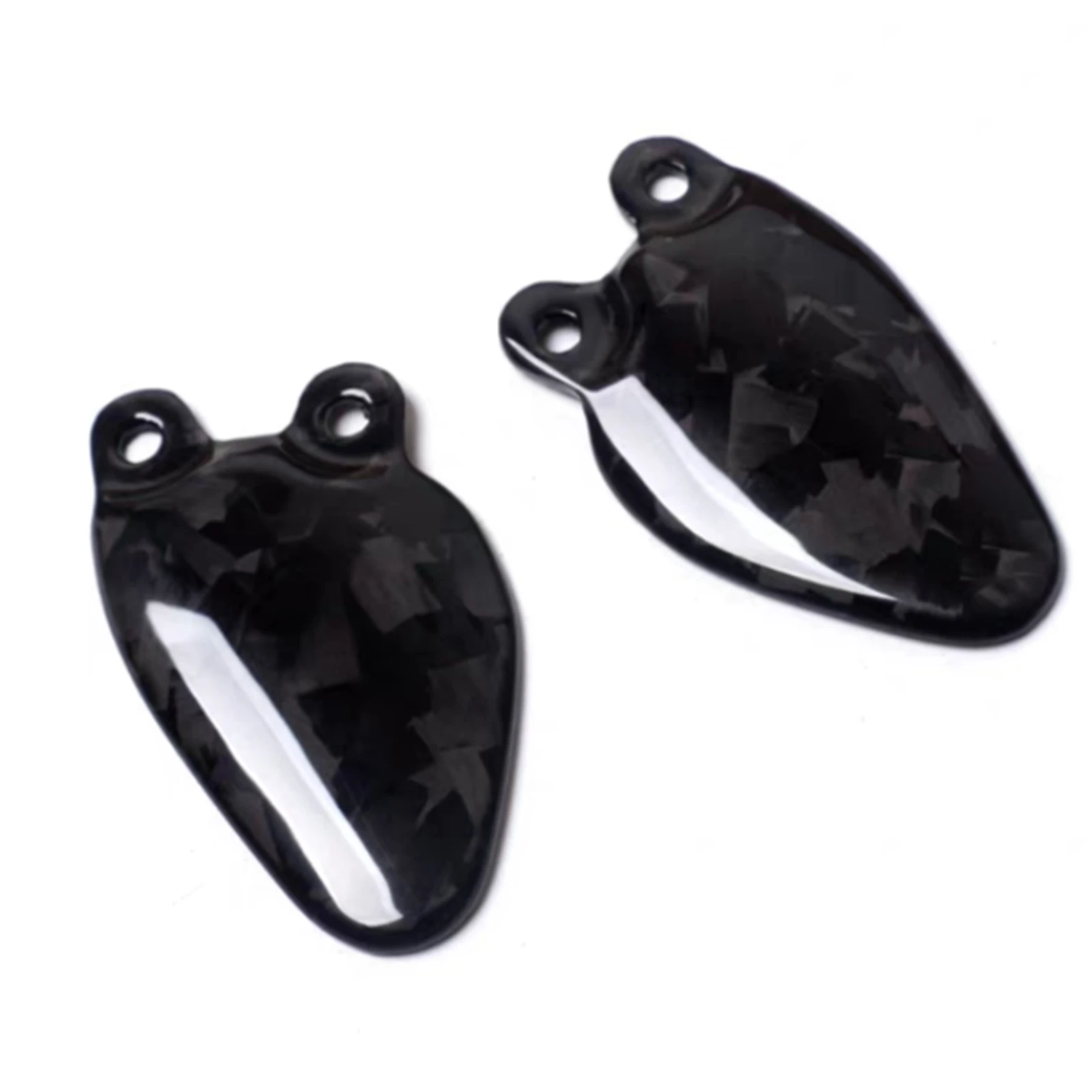 Motorcycle Carbon Fiber Foot Lever Pedal Heel Guard Cover Plate Footrest Rest Fairing For Triumph Rocket 3 Rocket3 GT 2020-2024
Motorcycle Carbon Fiber Foot Lever Pedal Heel Guard Cover Plate Footrest Rest Fairing For Triumph Rocket 3 Rocket3 GT 2020-2024
