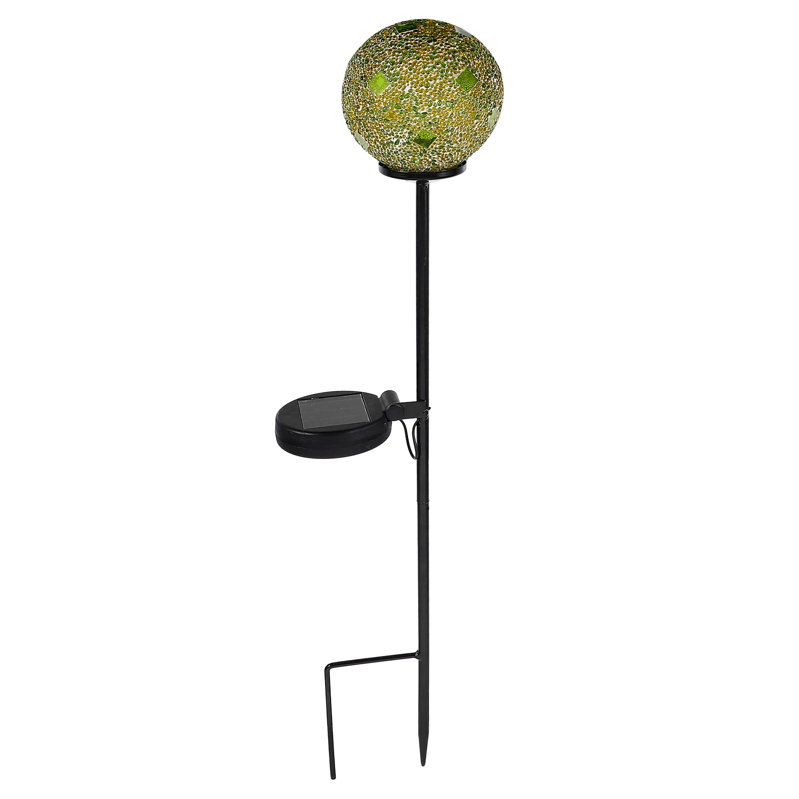 Solar Lawn LED Yard Light Outdoor Mosaic Light Waterproof Lamp Solar Decorative Lamp Landscape Lighting Gentle Bright Automatic
Solar Lawn LED Yard Light Outdoor Mosaic Light Waterproof Lamp Solar Decorative Lamp Landscape Lighting Gentle Bright Automatic