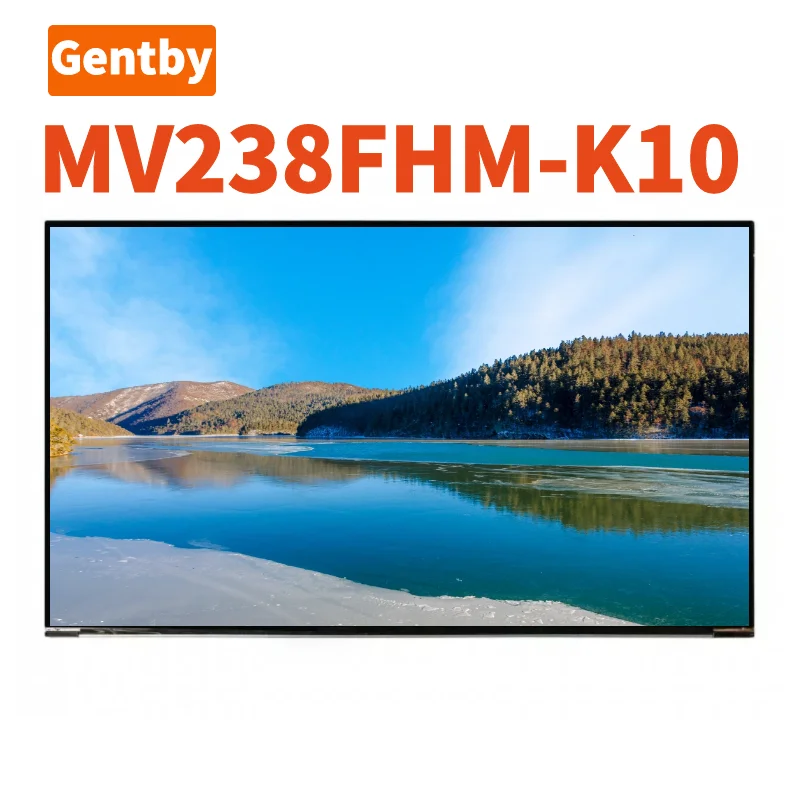 Оригинальный MV238FHM K10 MV238FHM-K10 MV238FHM (K10) 5,5-дюймовый FHD 23,8*1920 30-контактный 60Гц IPS сенсорный ЖК-экран
Оригинальный MV238FHM K10 MV238FHM-K10 MV238FHM (K10) 5,5-дюймовый FHD 23,8*1920 30-контактный 60Гц IPS сенсорный ЖК-экран