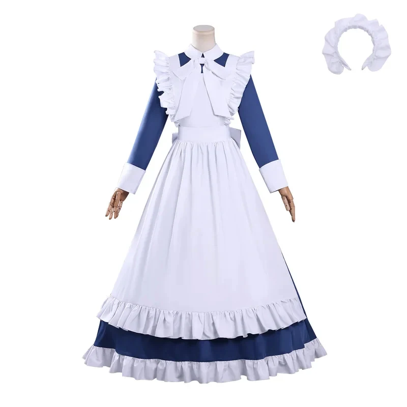 v;3,f\6,k;Anime Character Kikaijikake no Mechanical Marie Cosplay Costume Roleplay Maid Dress Outfit Hallowr;6,b\7,j/
v;3,f\6,k;Anime Character Kikaijikake no Mechanical Marie Cosplay Costume Roleplay Maid Dress Outfit Hallowr;6,b\7,j/