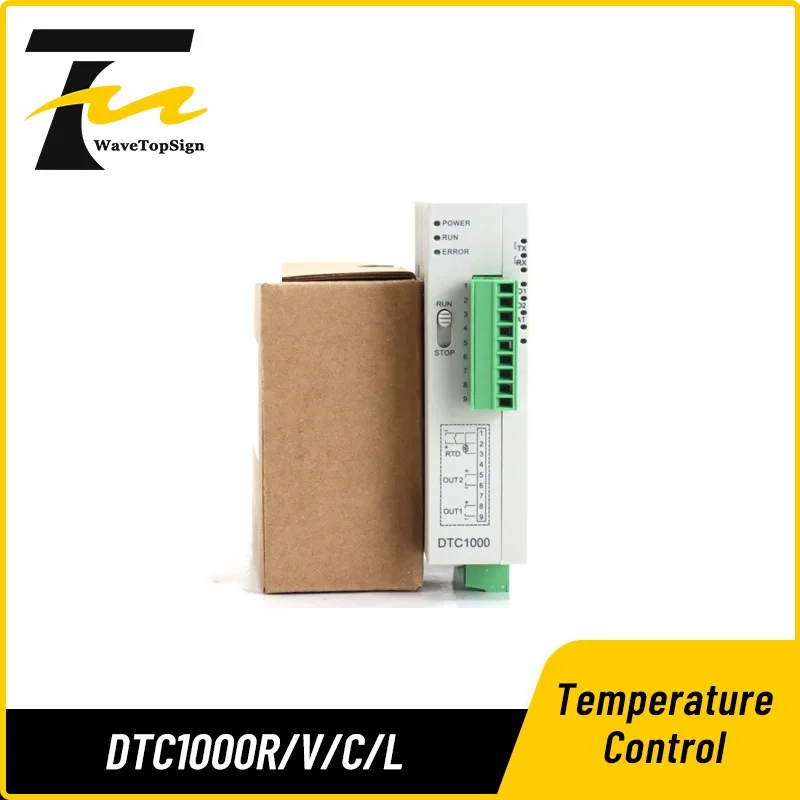 Контроль температуры серии модулей Delta DTC1000R DTC1000V DTC1000C DTC1000L
Контроль температуры серии модулей Delta DTC1000R DTC1000V DTC1000C DTC1000L