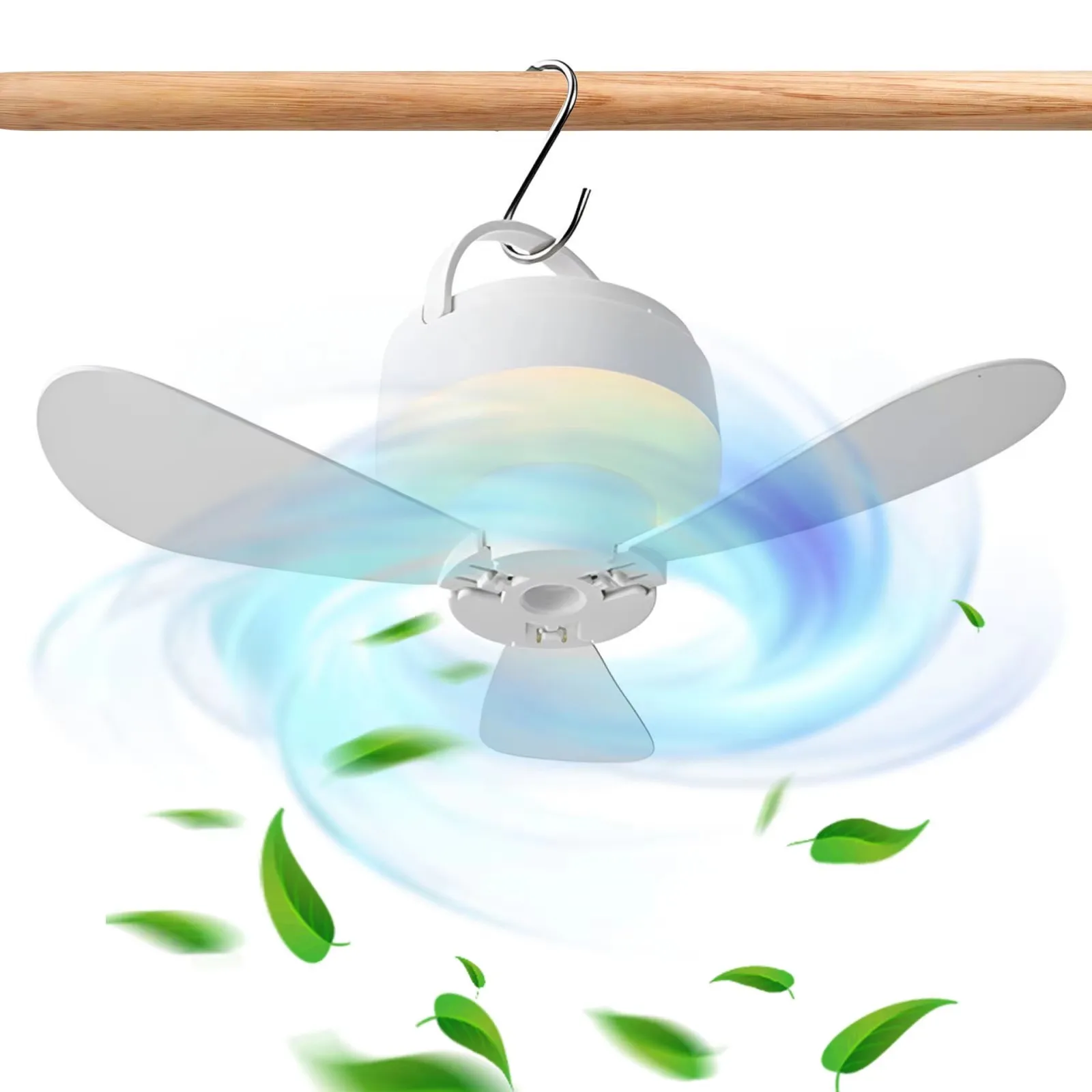 Led Ceiling Fan Light USB Rechargeable Energy Saving Hanging Fan Light with Remote Control Bedroom Intelligent Ceiling Lamp
Led Ceiling Fan Light USB Rechargeable Energy Saving Hanging Fan Light with Remote Control Bedroom Intelligent Ceiling Lamp