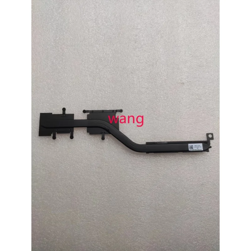 Оригинальный Охлаждающий радиатор для LENOVO 7000-15IKB AST ARR 330S-15 5H40R07209
Оригинальный Охлаждающий радиатор для LENOVO 7000-15IKB AST ARR 330S-15 5H40R07209