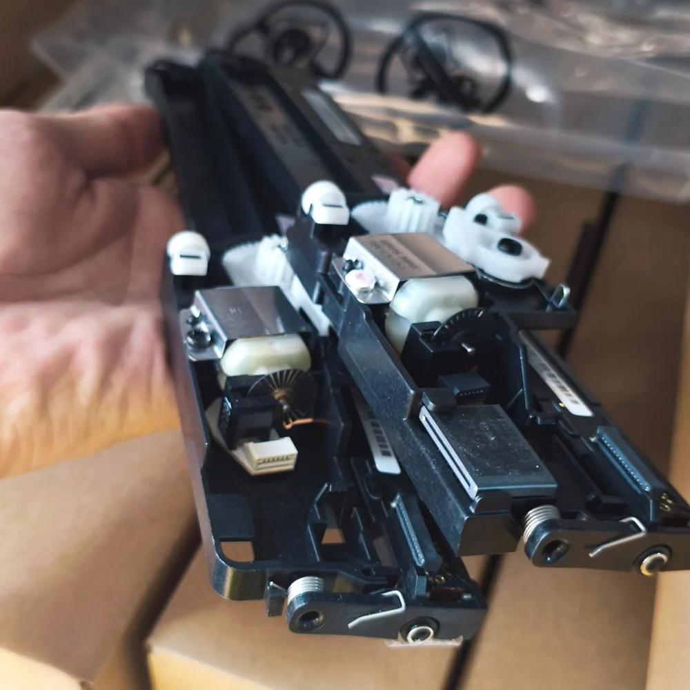 1 шт. сенсорный блок сканера CIS, головка сканера, контактный датчик изображения для Hp LaserJet M428DW M428 428DW M479 M429 428 M328 M329 M479
1 шт. сенсорный блок сканера CIS, головка сканера, контактный датчик изображения для Hp LaserJet M428DW M428 428DW M479 M429 428 M328 M329 M479