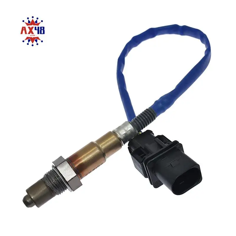 AX48-New O2 Oxygen Sensor For Ford Motorcraft F-150 2011-2016 DY-1185 DY1185 8F9Z-9F472-H
AX48-New O2 Oxygen Sensor For Ford Motorcraft F-150 2011-2016 DY-1185 DY1185 8F9Z-9F472-H