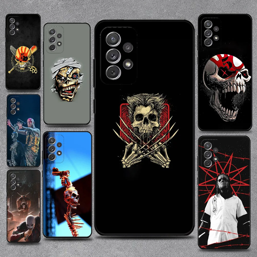 Five Finger Deaths Phone Case For Samsung S25,S24,S21,S22,S23,S30,Ultra,S20,Plus,Fe,Lite,Note,10,9,5G Black Cover
Five Finger Deaths Phone Case For Samsung S25,S24,S21,S22,S23,S30,Ultra,S20,Plus,Fe,Lite,Note,10,9,5G Black Cover