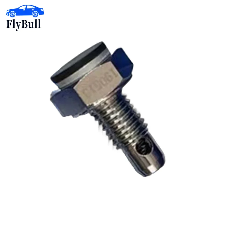 93720613 93720613 Quick drain valve drain screw oil pan screw for Buick Cadillac XTS SRX ATSL CTS CT6 XT4 XT5
93720613 93720613 Quick drain valve drain screw oil pan screw for Buick Cadillac XTS SRX ATSL CTS CT6 XT4 XT5