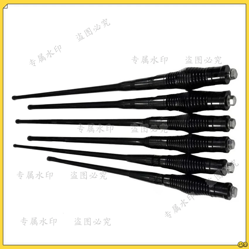 For Bold front And Rear Bumpers Cowrail bars Car Decorative Antennas Off-road Vehicles SUV Modifications Car Antennas 60/80cm
For Bold front And Rear Bumpers Cowrail bars Car Decorative Antennas Off-road Vehicles SUV Modifications Car Antennas 60/80cm