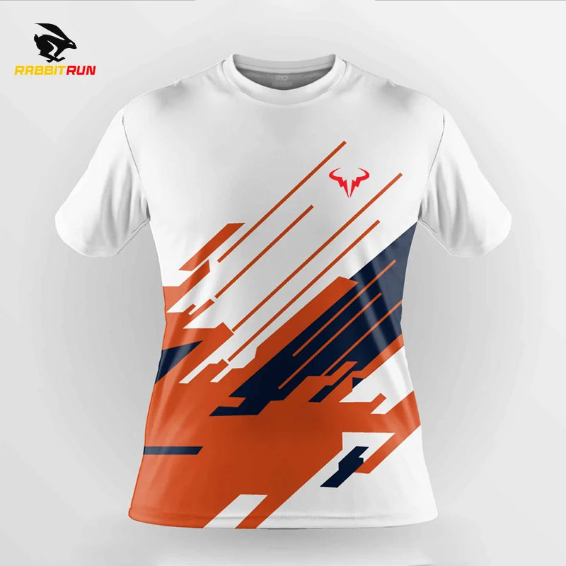 Summer Hot Sale Street Men's T-shirt Top Sports 3D Printing Casual Fashion Short Sleeve T-shirt Clothing Men's Sports Serie
Summer Hot Sale Street Men's T-shirt Top Sports 3D Printing Casual Fashion Short Sleeve T-shirt Clothing Men's Sports Serie