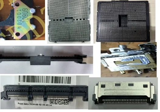 1PCS AJ21411H PE60963-01DA1-1H LDE2563-55A83-9H 2EG38217-D2D-4F 1-2340321-6 LDE2563-55A83-9HPGZBB8-5300-005-1H
1PCS AJ21411H PE60963-01DA1-1H LDE2563-55A83-9H 2EG38217-D2D-4F 1-2340321-6 LDE2563-55A83-9HPGZBB8-5300-005-1H